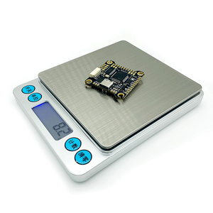 Контроллер полета Aocoda-RC F4 V1.1 F405 Betaflight/INAV OSD MPU6500/6000 16 м BlackBox 3-6S управление для RC FPV Дрон - Product Image 6