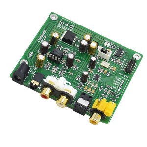 Servizio di Test di programmazione maschera di saldatura OEM colore FR4 HIGH TG PCB assemblaggio di fabbricazione Pcba - Product Image 6
