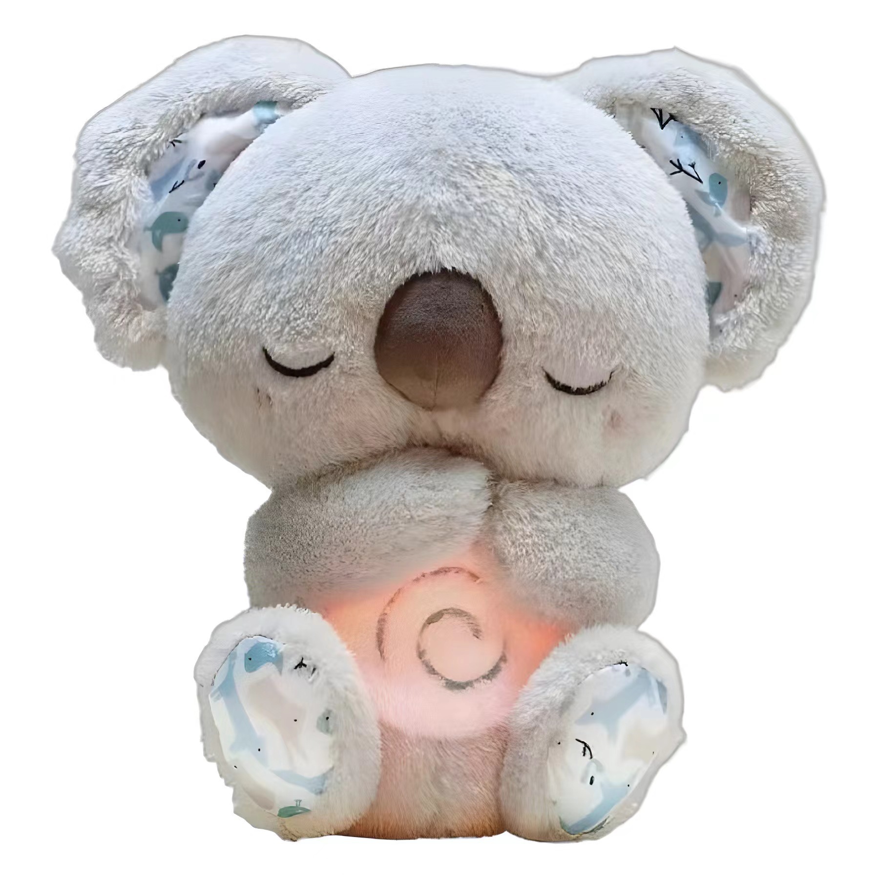 Koala gris