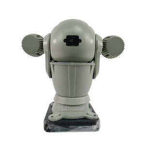 Advanced Infrared Technology Defogging Module <strong>22x</strong> Optical Zoom Intelligent Ptz <strong>Camera</strong> for Airport Surveillance - Product Image 4
