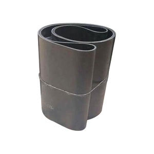 Courroie de dissolvant de fer à auto-déchargement fournie par le fabricant Courroie de grattoir électromagnétique à aimant permanent - Product Image 5