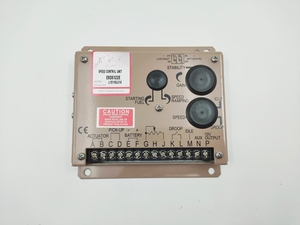 ESD5522 Brushless <strong>Speed</strong> <strong>Control</strong> Unit <strong>Speed</strong> <strong>Sensor</strong> for <strong>Generator</strong> Parts &amp; Accessories - Product Image 2