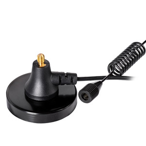 Bingfu 9dBi SMA nam 4G LTE di động từ cơ sở ăng ten cho Vodafone O2 Ba EE Huawei NETGEAR TP-Link 4G LTE Router - Product Image 5