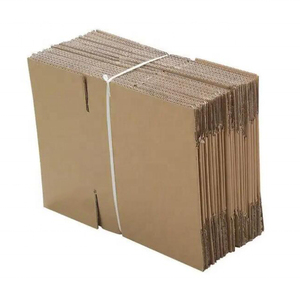 定制设计纸板包装运输纸盒 - Product Image 5