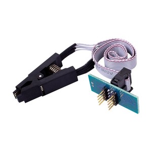 UPA USB V1.3 <strong>Xprog</strong> Engine Analyzer <strong>Adapter</strong> UEC Chip ECU Chip with SOP8 SOIC8 - Product Image 2