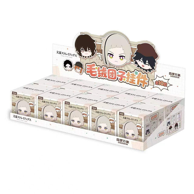 Set completo 10 pezzi