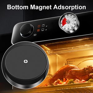 Цифровой кухонный таймер - Product Image 3