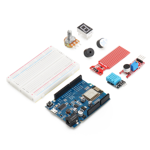 Tscin buny ESP8266 Wifi-Entwicklungs module und-kits für elektronische Komponenten Education & Maker D1 für das programmier bare Arduino-Kit