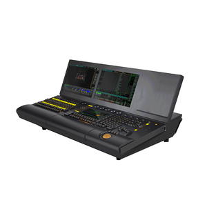 MA2 <strong>Light</strong> Console Professional <strong>Dmx</strong> Lighting <strong>Controller</strong> - Product Image 3