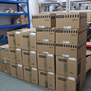 Original und Neu siemens 6GK7155-5AA00-0AA0 SIMATIC ET 200MP Plc PROFINET IO Gerätes chnitt stellen modul siemens - Product Image 5