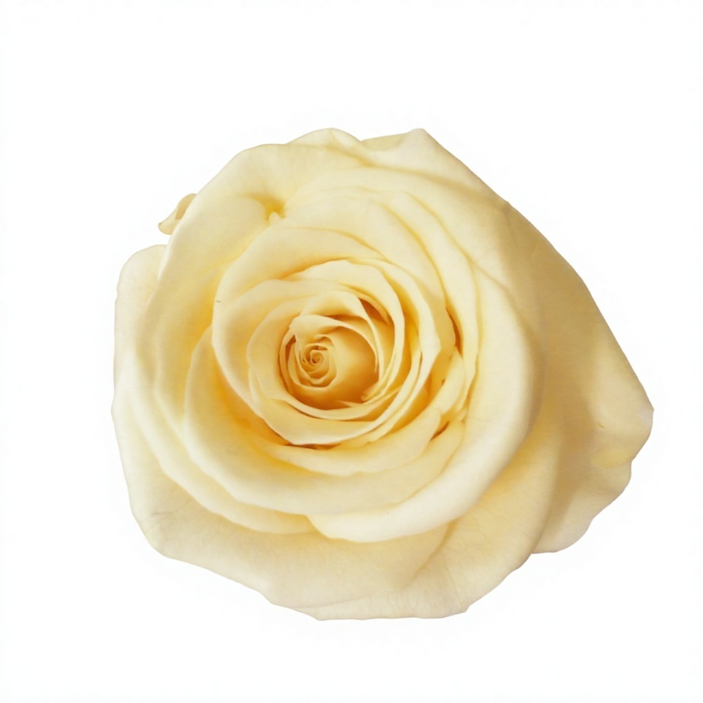 jaune pâle