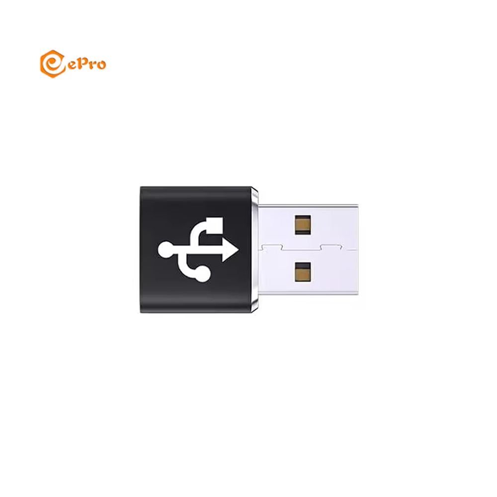 Adaptateur de type C vers USB OTG