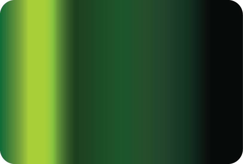 Metal Green / Black