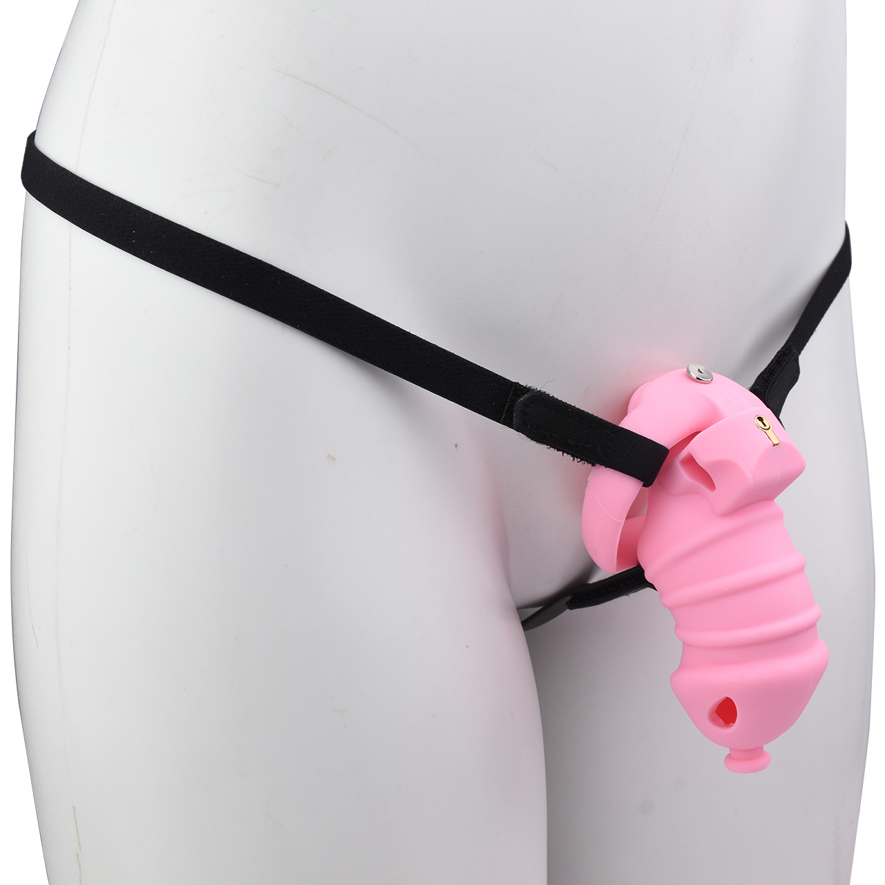 FRRK-248 L pink+belt