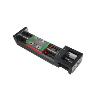 HIWIN KK40/60/86 Single Axis Robot Module Industrial <strong>Linear</strong> Module Axis <strong>CNC</strong> Actuator Robot Arm - Product Image 6