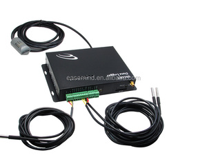 Controlador pid inalámbrico de humedad y temperatura, 8 sensores de temperatura, módulo registrador de datos con alarma inteligente - Product Image 4