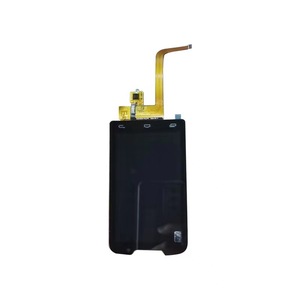 Cina Top 3 fornitore piccolo TFT Display pollici IPS modulo schermo LCD con interfaccia SPI MCU pannello LCD quadrato di alta qualità