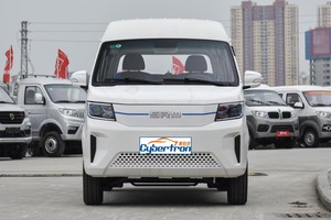 Stokta 2024 Shineray SRM iyi şanslar 0KM ikinci el araba ihracat için 5 kapılar çin'de yapılan en ucuz fiyat ile 6/7 koltuklar toptan