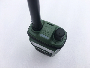 UV-17 leistungs starke Schinken-Ladegerät Langstrecken-tragbare Zwei-Wege für Radio Multi-Band Walkie Talkie mit UHF VHF Airband Original - Product Image 6