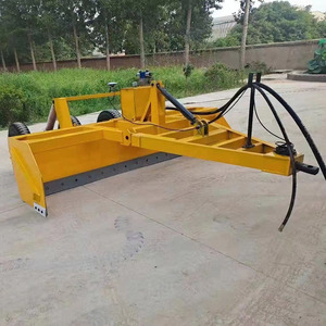 农业用激光平地机土地细平机械设备土壤激光平地机 - Product Image 2