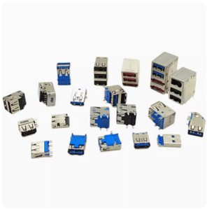 AS0A626-HASN-7H <span class=keywords><strong>DDR3</strong></span> vì vậy DIMM ổ cắm kết nối H = 9.2 204pin về phía trước hướng Bayonet <span class=keywords><strong>Foxconn</strong></span> nối - Product Image 6