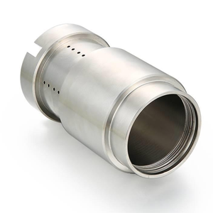 Alta qualità su ordine di alta precisione tornio piccole parti Cnc tornitura servizio di lavorazione - Product Image 3