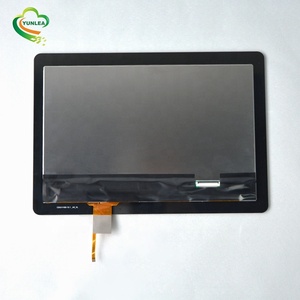Pantalla de alta resolución 1024*768 Módulo táctil TFT LCD de 10,4 pulgadas con interfaz LVDS - Product Image 2