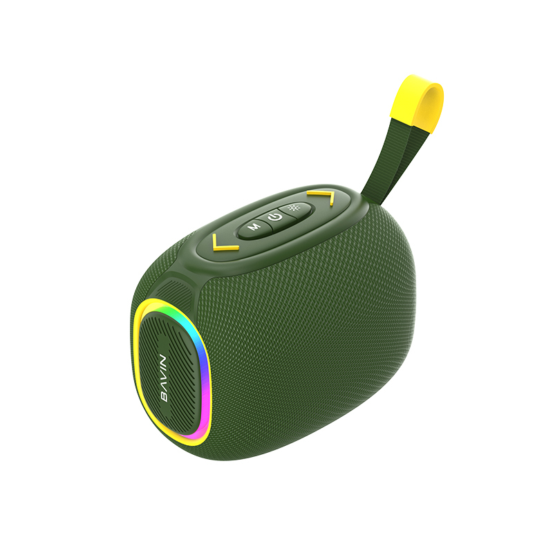 Verde
