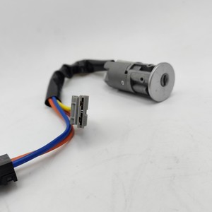 Ateşleme kilidi varil Boot kapı kilit seti yakıt kapağı tuşları Renault Renault MK1 97-08 için 7701472590 Express 1997-2007 Valeo 256881 - Product Image 4