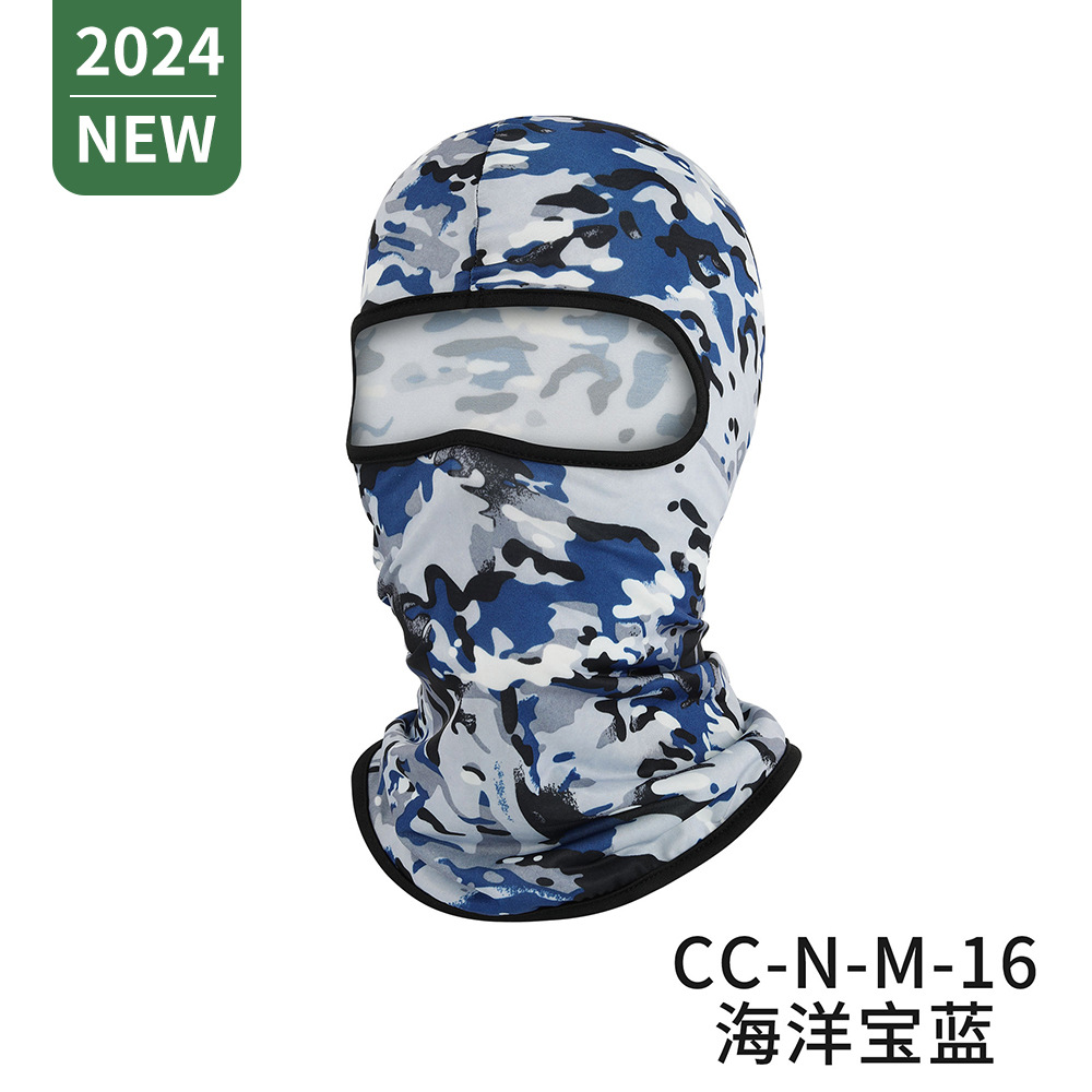 Cc-n-m-16 ocean sapphire