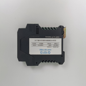 産業用ネットワークHARTプロトコル基盤フィールドバスプロトコルゲートウェイ - Product Image 2