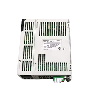 400W AC servocomando MR-J2S-40A per la programmazione PLC e il controllo industriale - Product Image 5