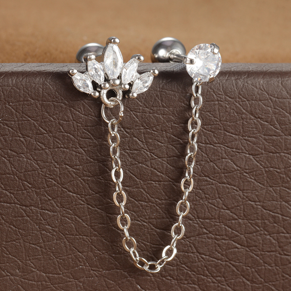 Steel color style 6