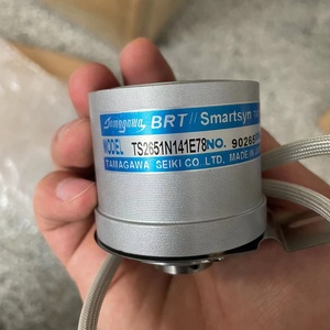 Orijinal tatawa TS2651N141E78, tatawa kodlayıcı TS2651N141E78, tatawa BRT TS2651N141E78 Smartsyn döner çözücü kodlayıcı - Product Image 2