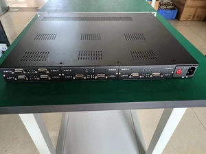 Hotel TV via cavo Headend HD codificatore modulatore modulatore modulatore Hotel TV modulatore - Product Image 2