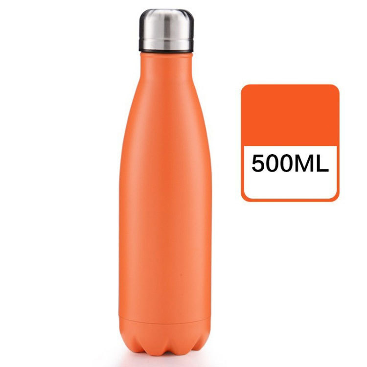 Naranja Mate