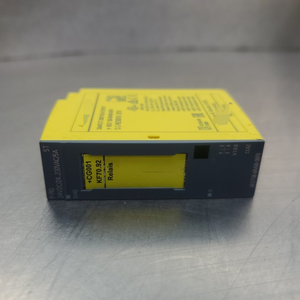 Neuer und originaler 6 ES7 136-6RA00-0BF0 ET200SP Relais ausgang. 3E-41 Lagerbestand im Warehouse PLC Programming Controller - Product Image 1