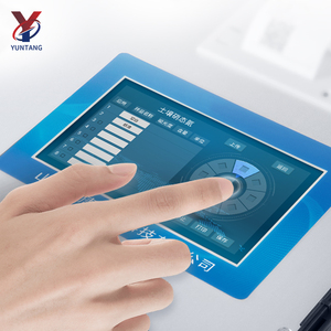 Nuevo detector inteligente de nutrientes para fertilizante de suelo, instrumento de prueba de suelo, prueba rápida NPK, dispositivo de análisis de fertilidad del suelo - Product Image 6