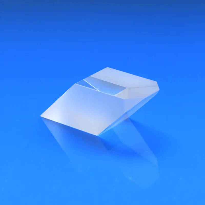 Varie dimensioni di alta qualità rombico prisma diamante prisma