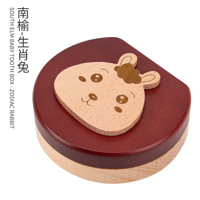 Nanyu - Coniglio dello zodiaco