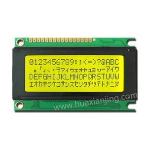 20x4 pantalla LCD 2004 módulo LCD - Product Image 2