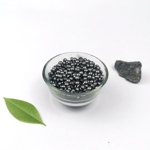 高质量定制固定碳含量确保铸造工业应用石墨增碳器的一致质量 - Product Image 3