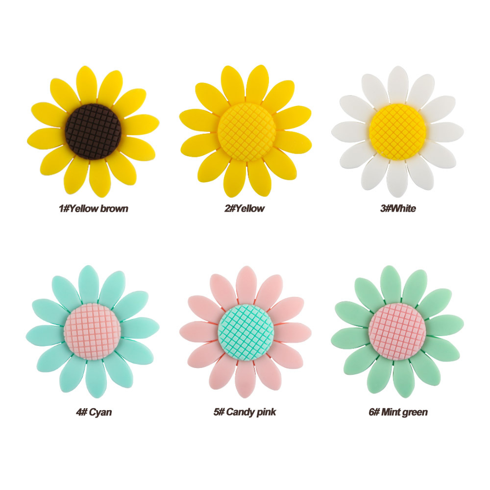Tournesol Perle focale Mix SA12