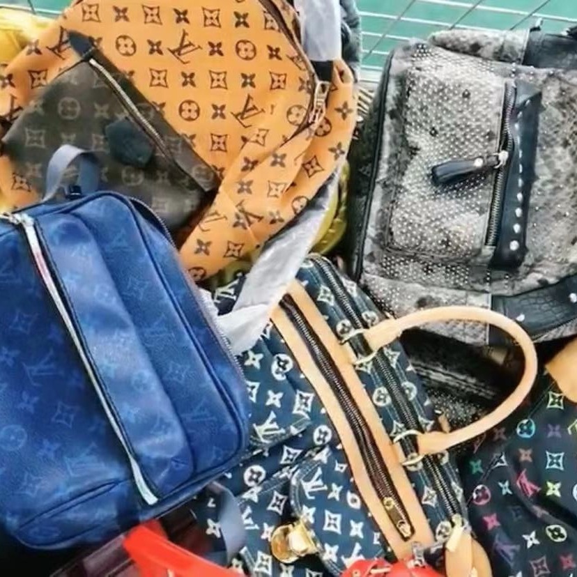 branded second hand bags for sale