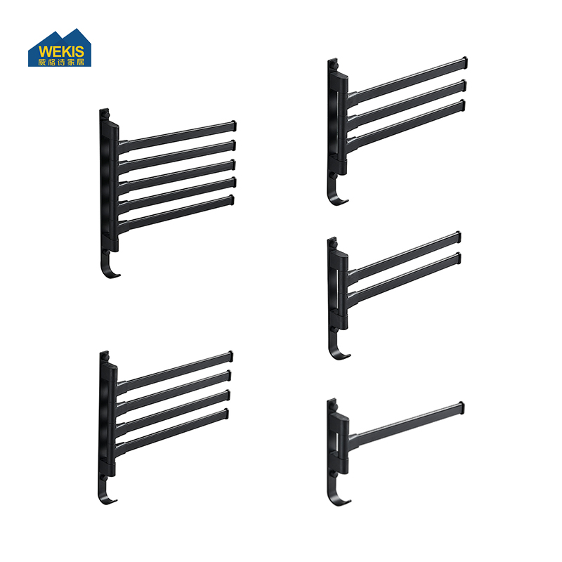 Black 1 tier