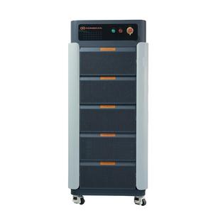 Apparecchiatura di prova del sistema di analisi dei dati di prova della batteria collegata al Cloud - Product Image 1