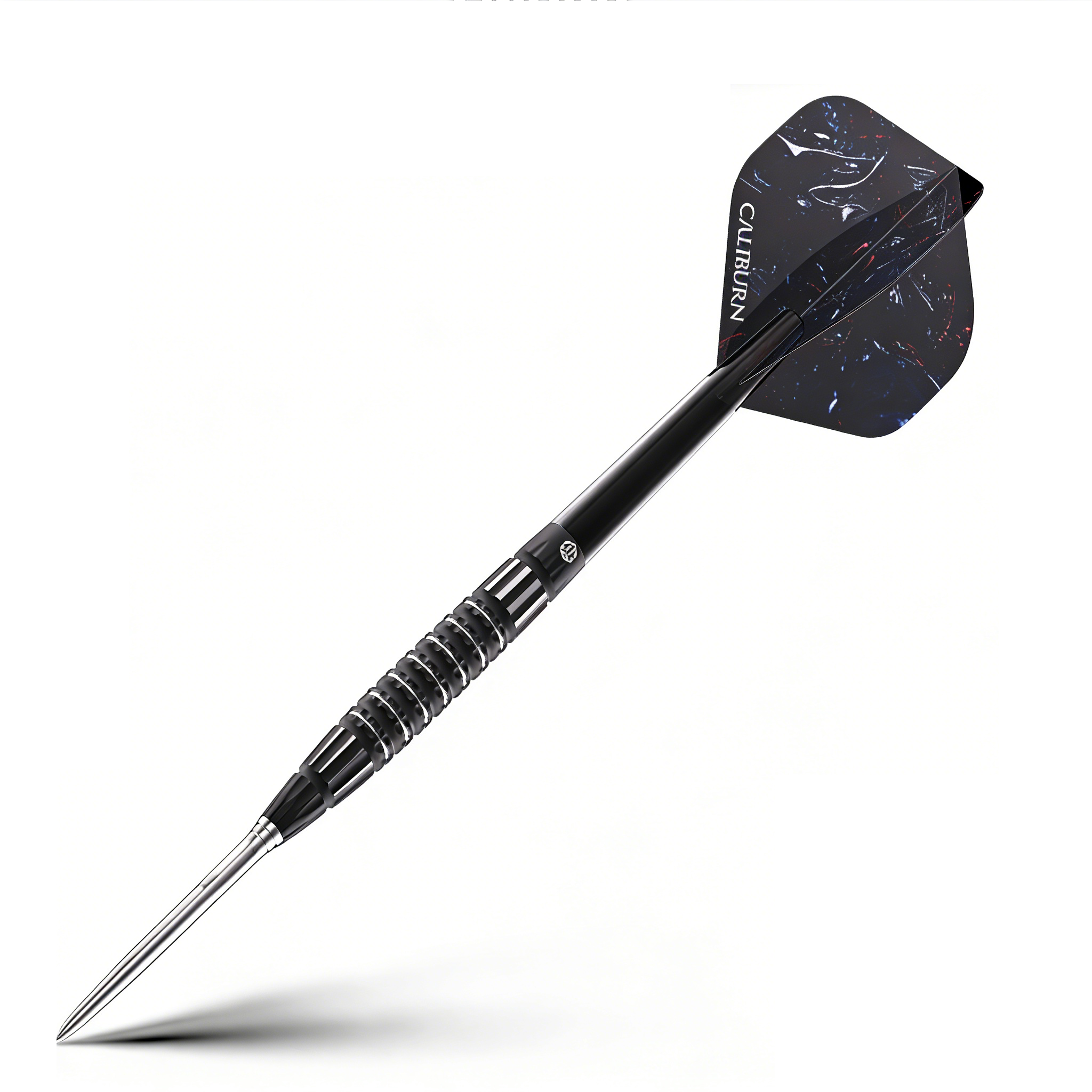 Yizhu Steel Tip 23g (BLACK)