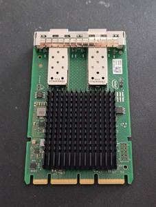 BCM957414N4140C Broadcom 57414 a doppia porta 25/10 Gb/s Ethernet OCP 3.0 a fattore di forma ridotta per dell r750 r760 - Product Image 2