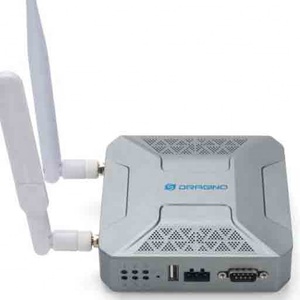 Dragino MS48-LR lorawan ไปยัง Modbus GATEWAY สำหรับสมาร์ทอาคารและระบบอัตโนมัติภายในบ้านสำหรับการสื่อสารและระบบเครือข่าย - Product Image 2