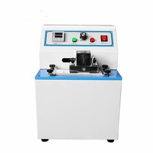 Ink Decolorization <strong>Testing</strong> Equipment, test the Adhesion of the Ink, Judge the Quality of the Ink - Product Image 4